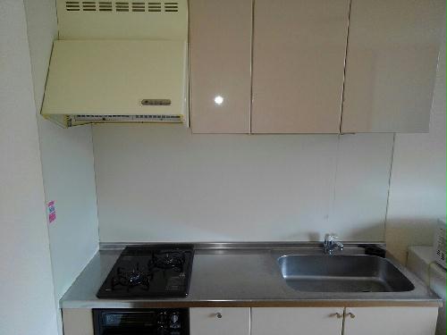 6/15 キッチン