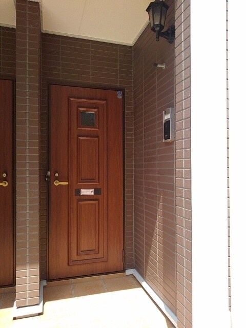 14/24 エントランス