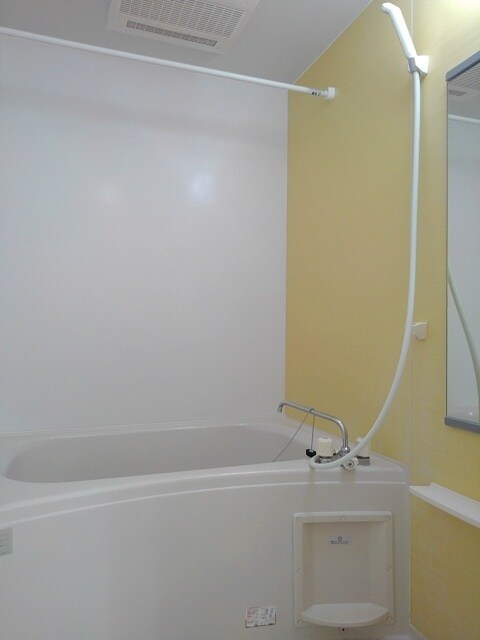 8/24 浴室