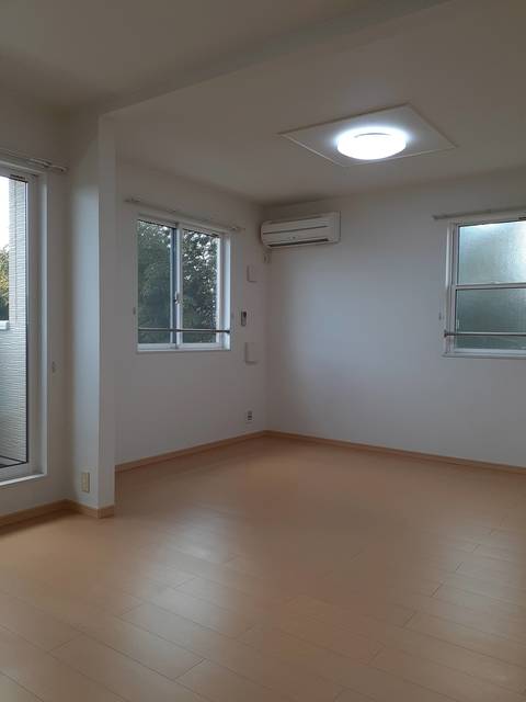 3/24 リビング/ダイニング