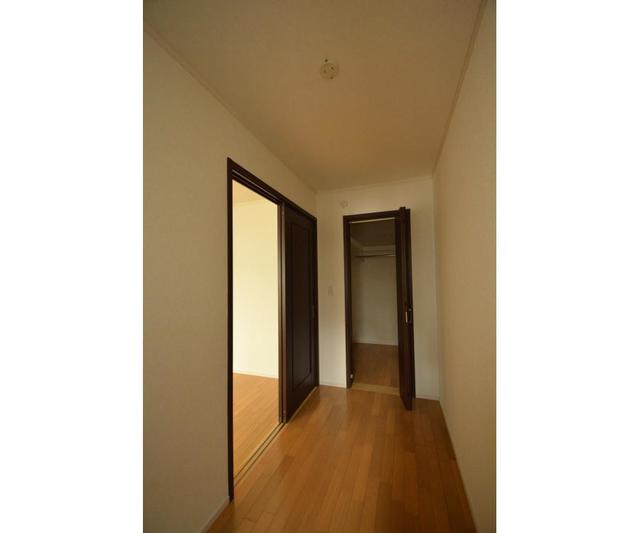 4/16 リビング/ダイニング