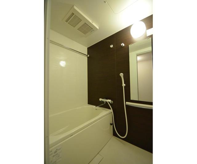 9/16 浴室