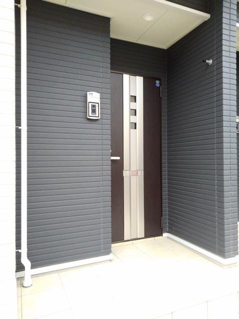 14/24 エントランス