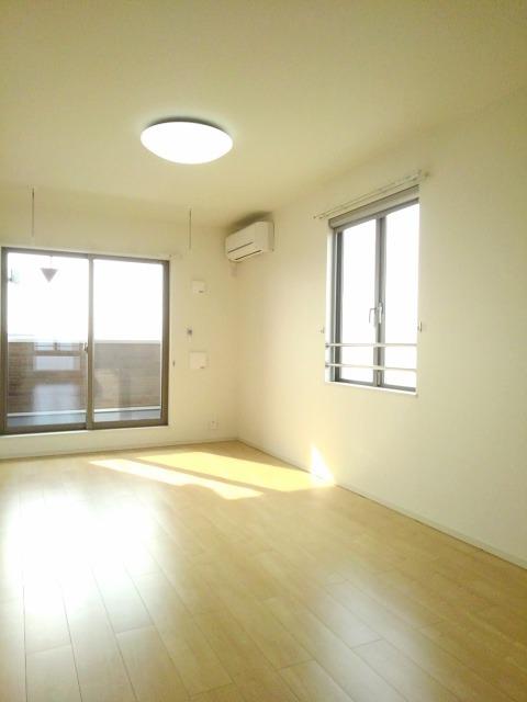 3/24 リビング/ダイニング