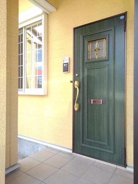 14/24 エントランス