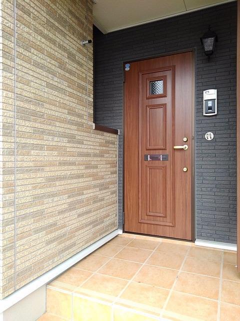 2/8 エントランス