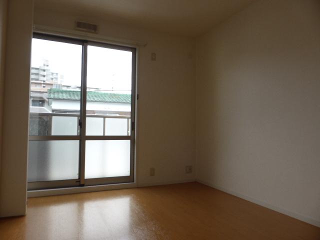 4/12 リビング/ダイニング