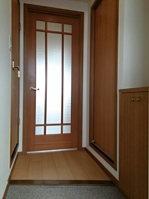 2/10 エントランス