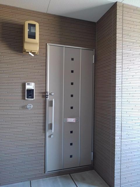 14/24 エントランス