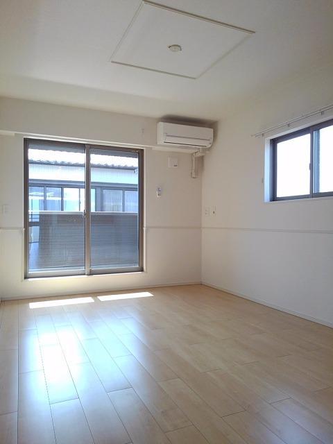 3/24 リビング/ダイニング