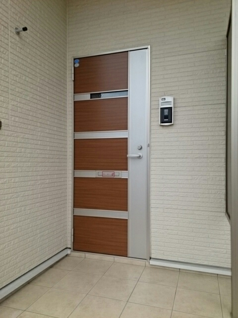 2/10 エントランス
