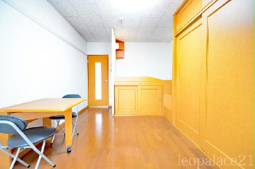 4/19 リビング/ダイニング