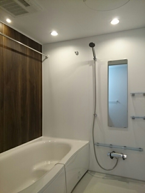 12/20 バルコニー