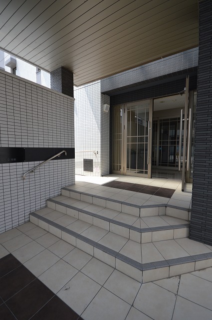 2/10 エントランス