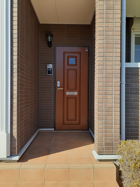 14/24 エントランス