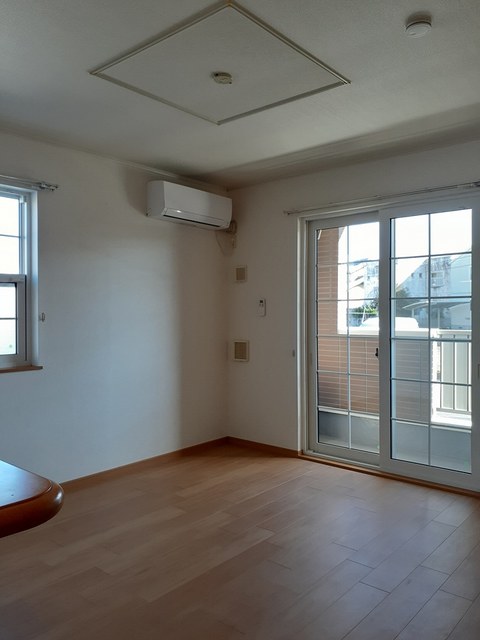 3/24 リビング/ダイニング