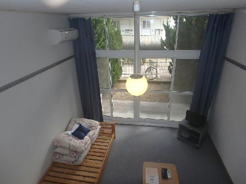 4/15 リビング/ダイニング