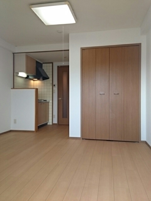 3/24 リビング/ダイニング