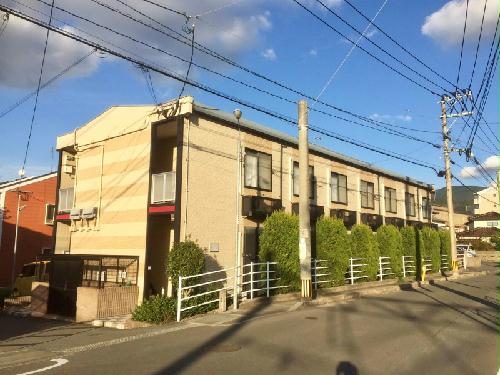1/18 外観