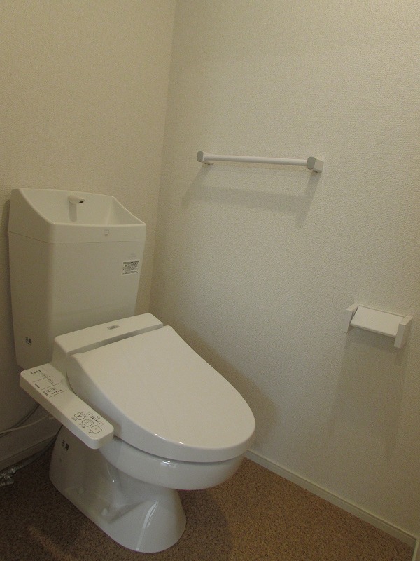 9/20 トイレ