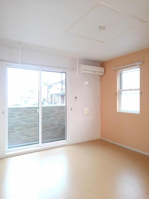 3/24 リビング/ダイニング