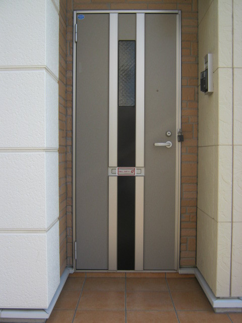 14/24 エントランス