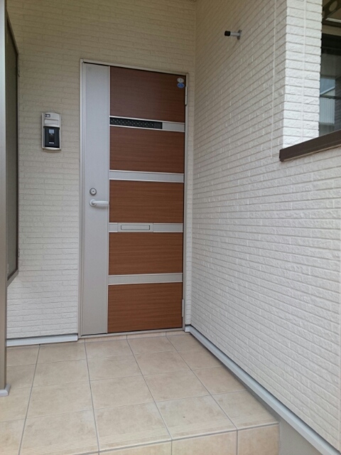 14/24 エントランス