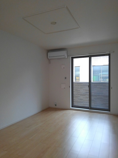 3/24 リビング/ダイニング