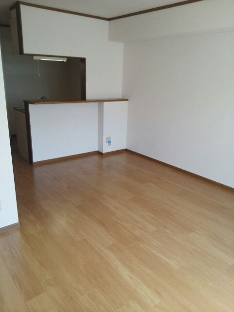 3/23 リビング/ダイニング