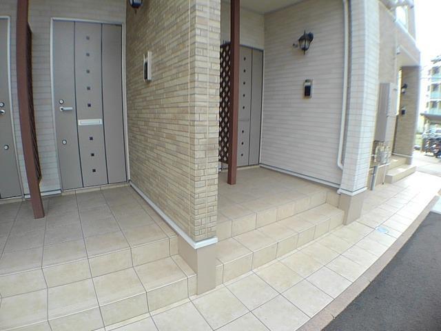 2/9 エントランス