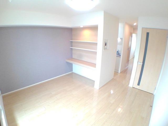 3/20 リビング/ダイニング