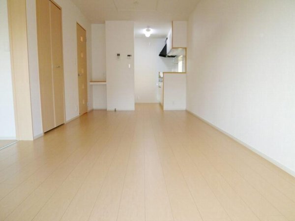 3/21 リビング/ダイニング