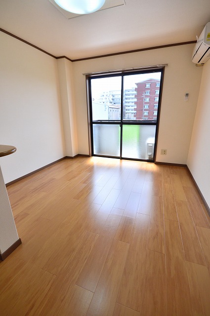 10/19 バルコニー