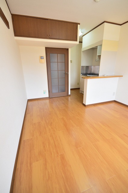 3/19 リビング/ダイニング