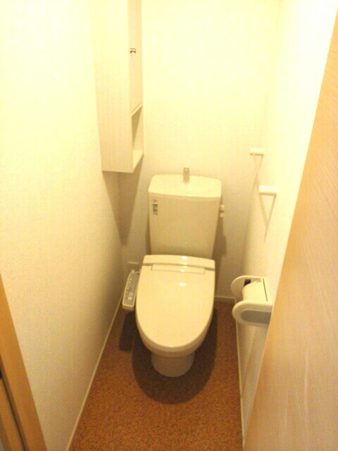 9/20 トイレ