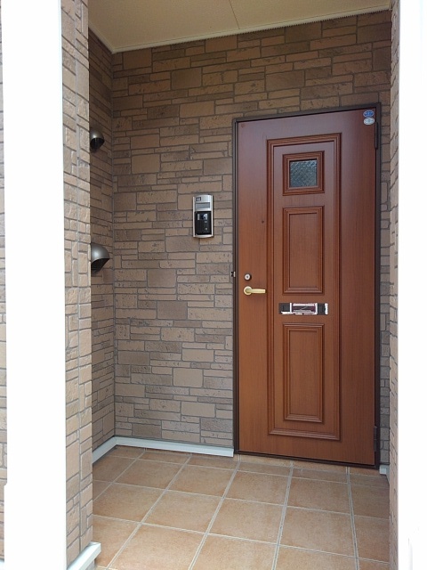 2/9 エントランス