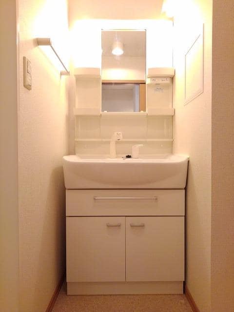 3/24 リビング/ダイニング