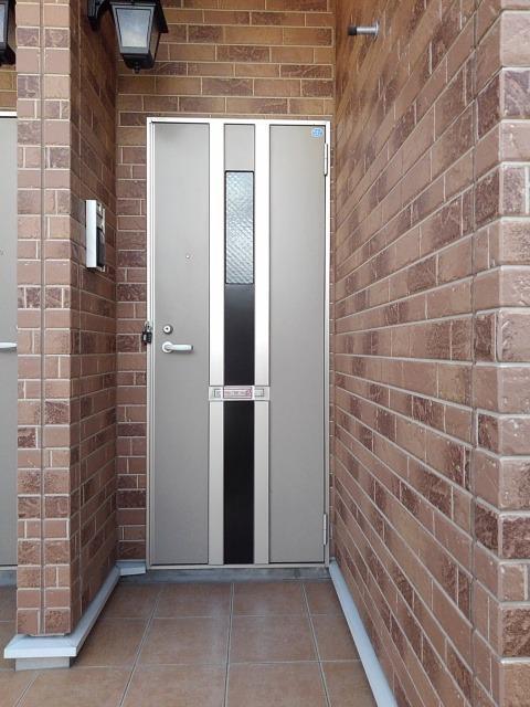 14/24 エントランス