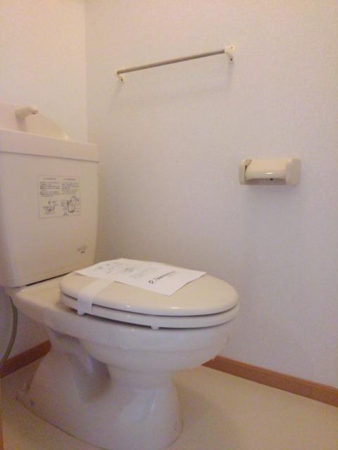 9/26 トイレ