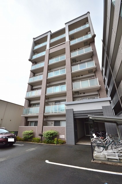 2/10 エントランス