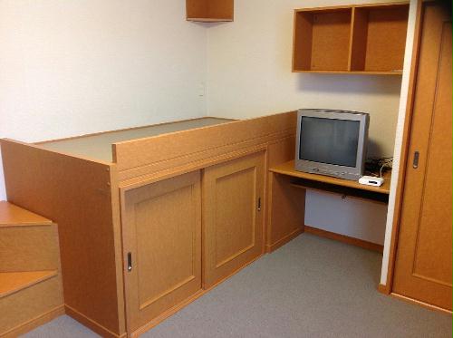 4/22 リビング/ダイニング