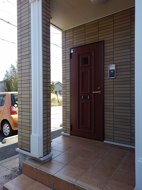 14/19 エントランス