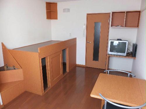 3/21 リビング/ダイニング