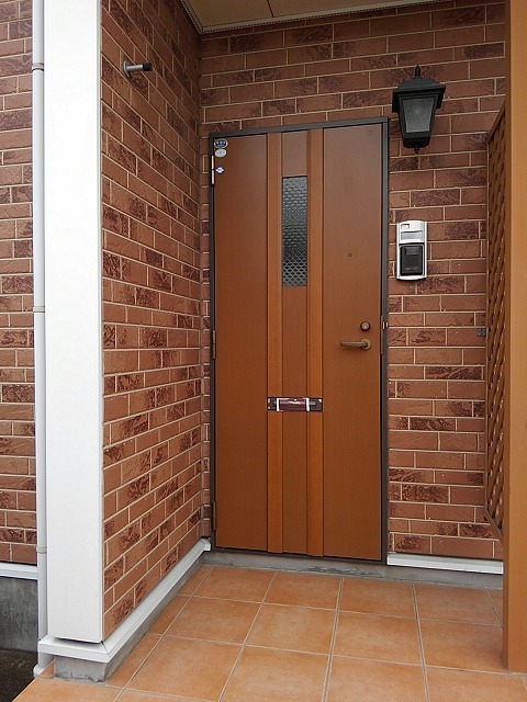 20/26 エントランス