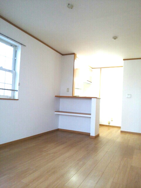 3/26 リビング/ダイニング