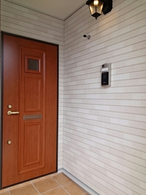 14/24 エントランス