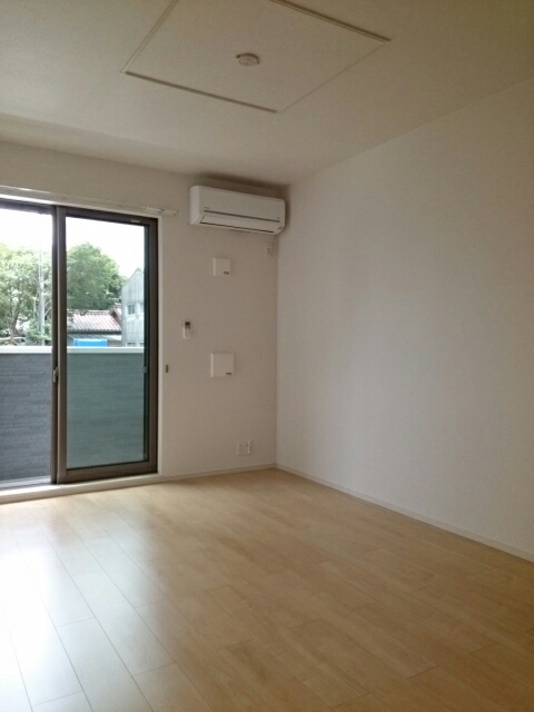 3/24 リビング/ダイニング