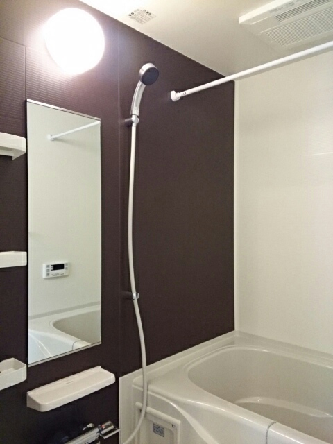 8/24 浴室