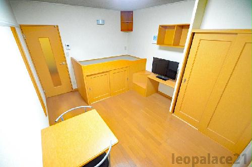 3/14 リビング/ダイニング