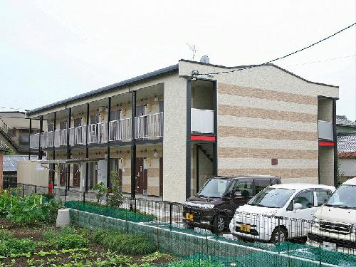 1/24 外観